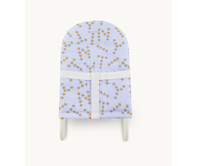 Hamaca para Muñecos Gommu Stars