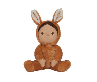 Bambola Dinkum Dinky Bucky Bunny