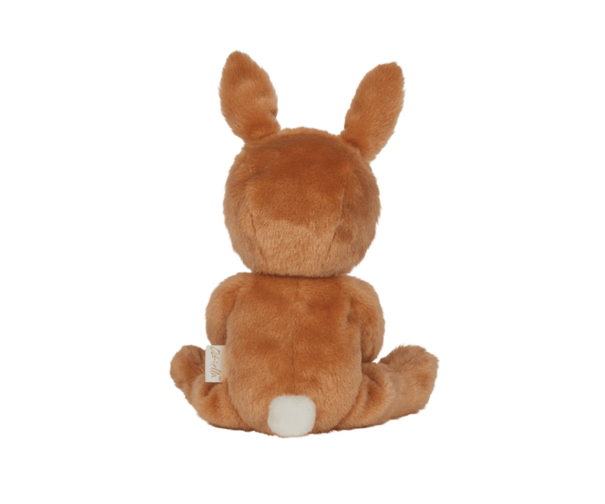 Bambola Dinkum Dinky Bucky Bunny