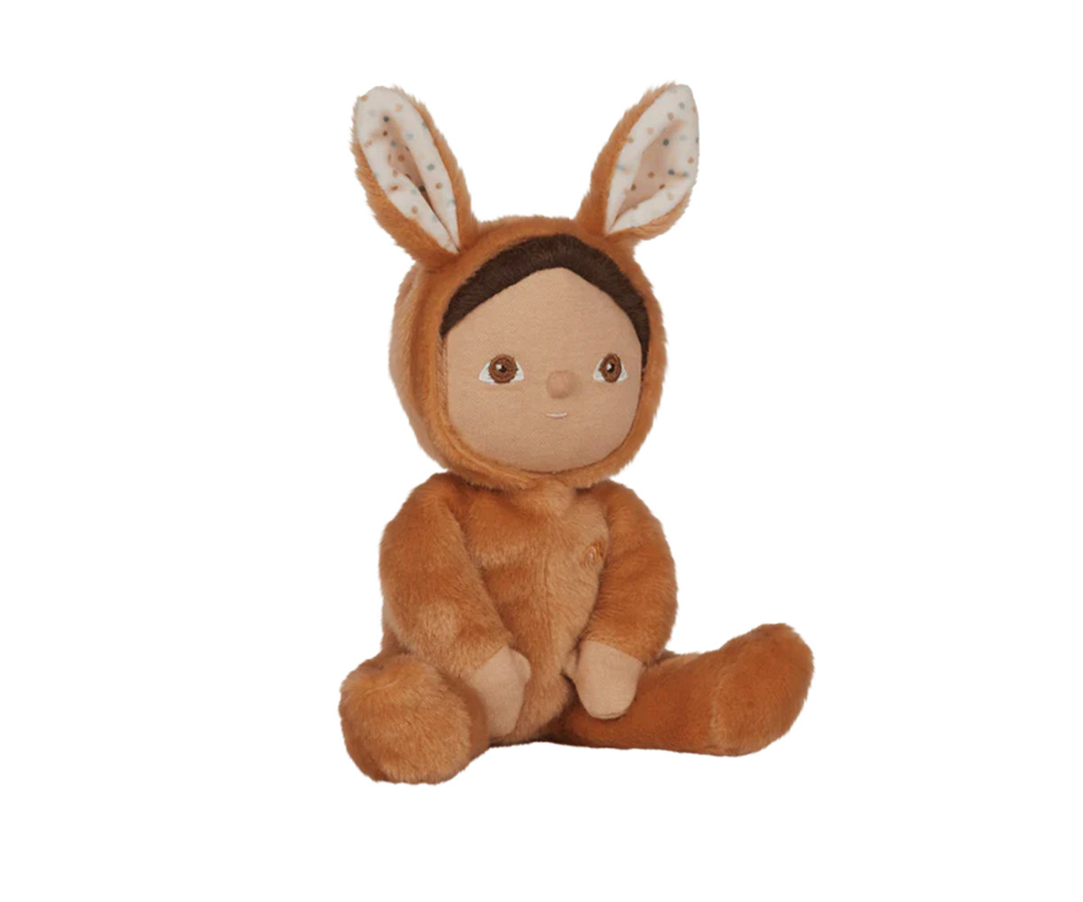 Bambola Dinkum Dinky Bucky Bunny