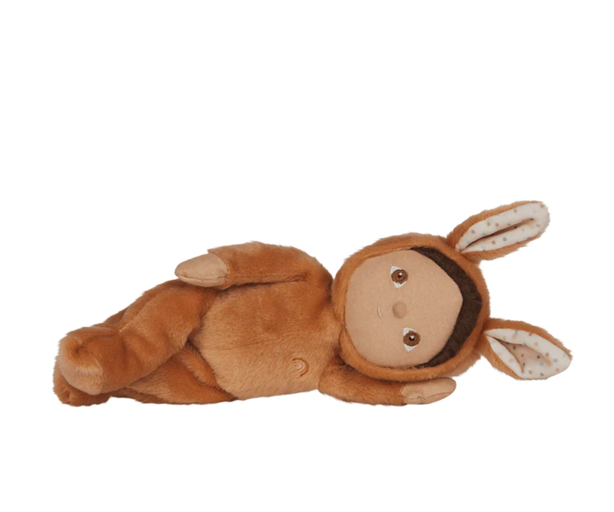 Bambola Dinkum Dinky Bucky Bunny