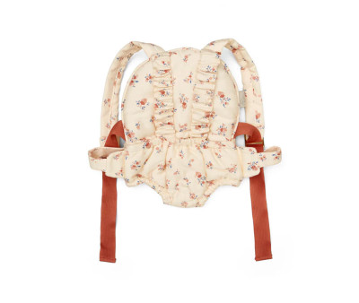 Mochila Portamuñecas Berries