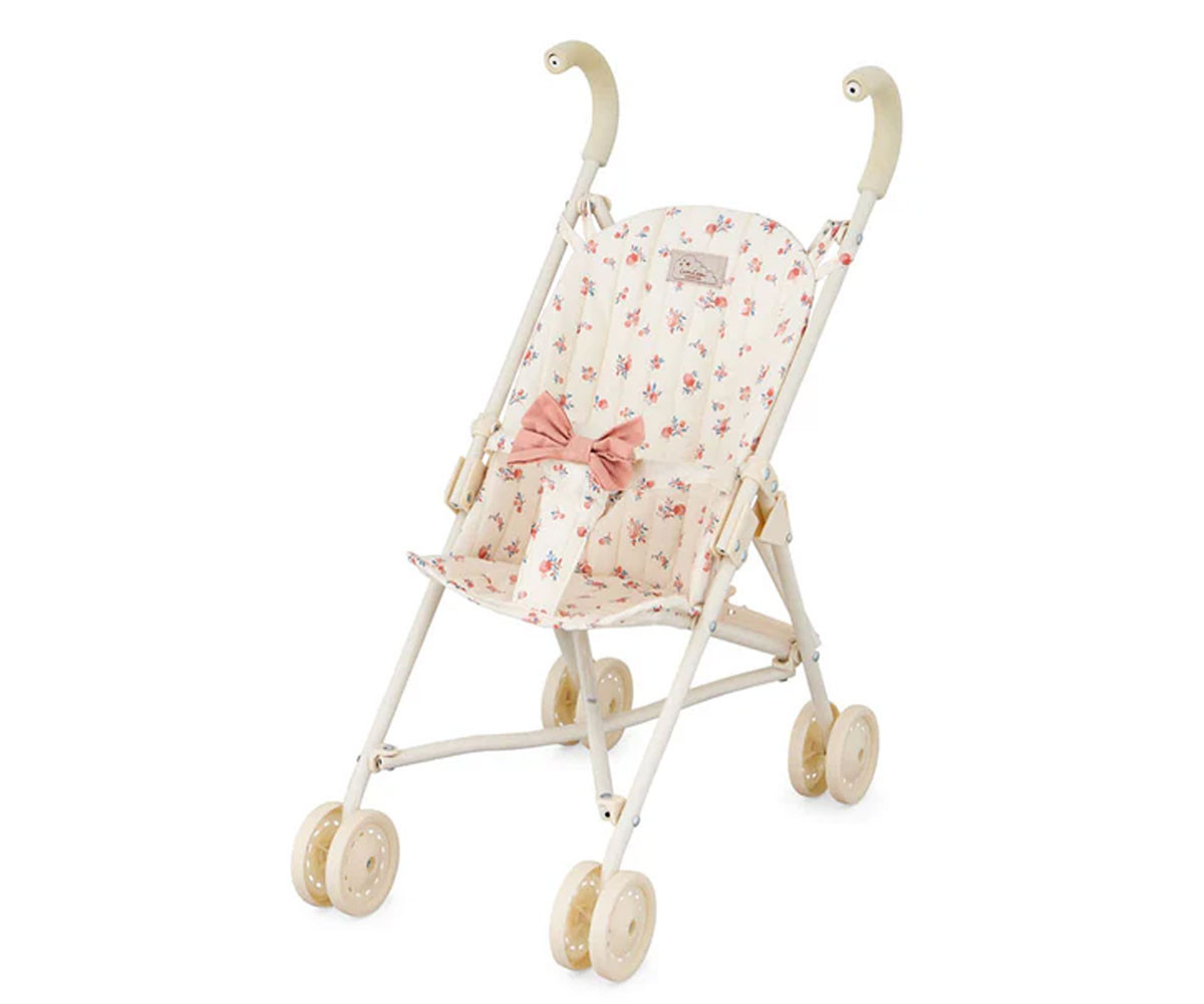 Carrito de muñecas Berries