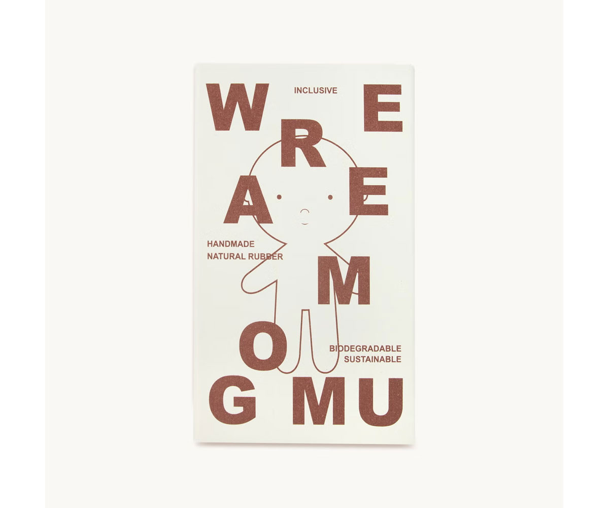 Pocket Gommu Vanilla