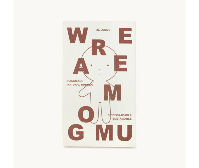 Pocket Gommu Vanilla