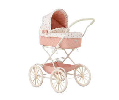 Carrito de Muñecas Berries