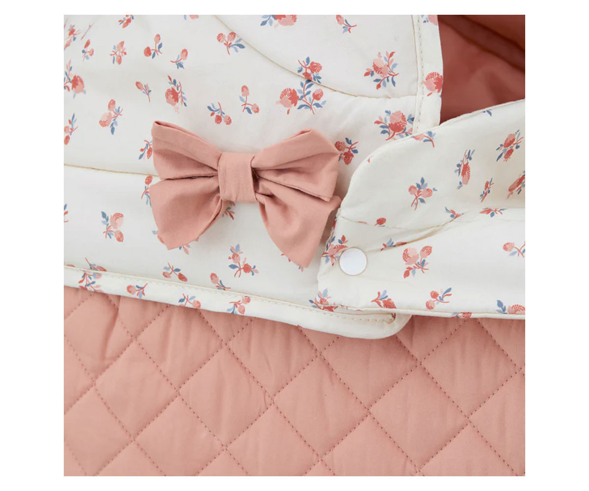 Carrito de Muñecas Berries