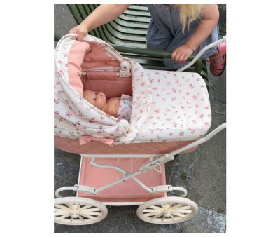 Carrito de Muñecas Berries