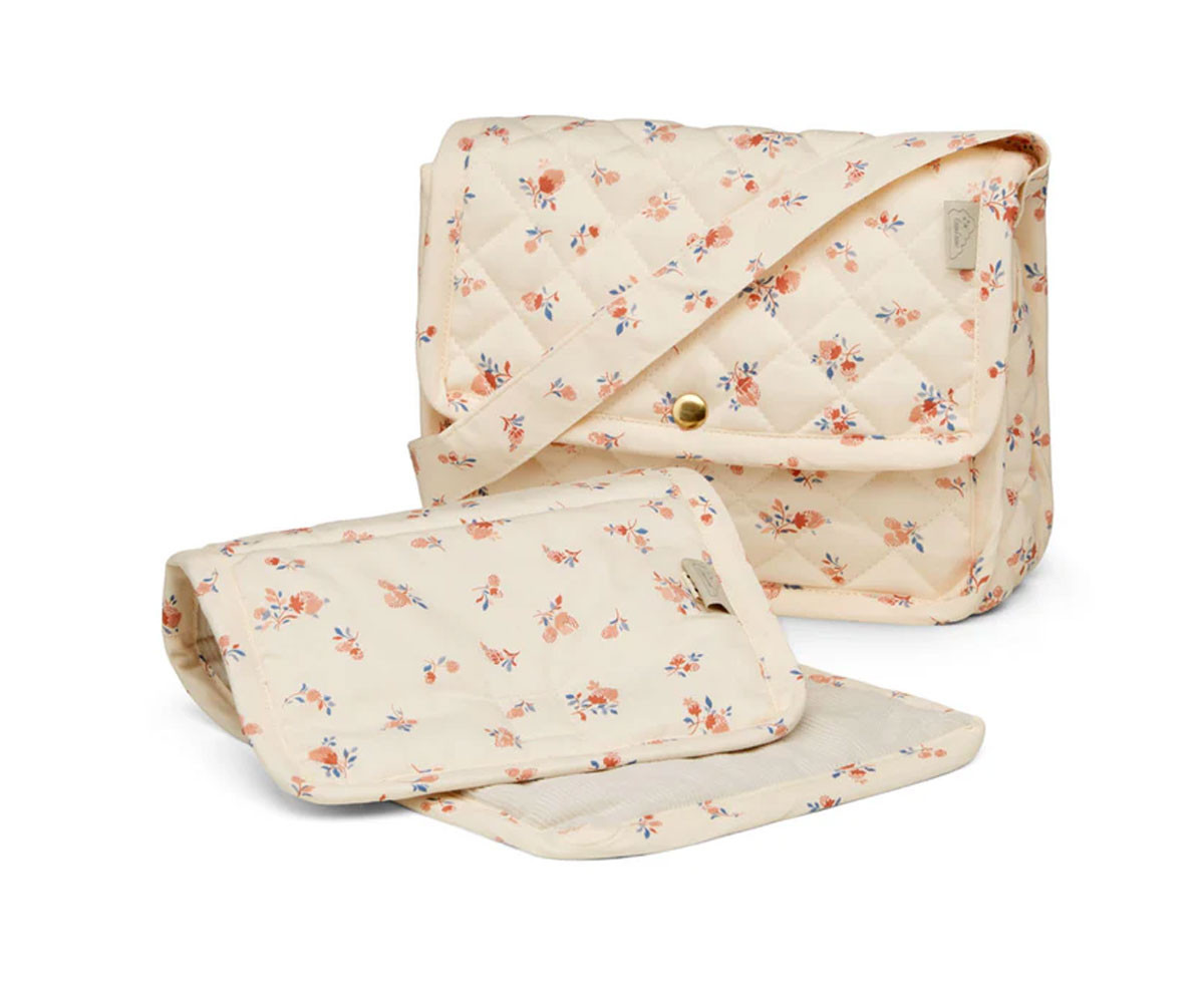 Bolso para Muñecas Berries