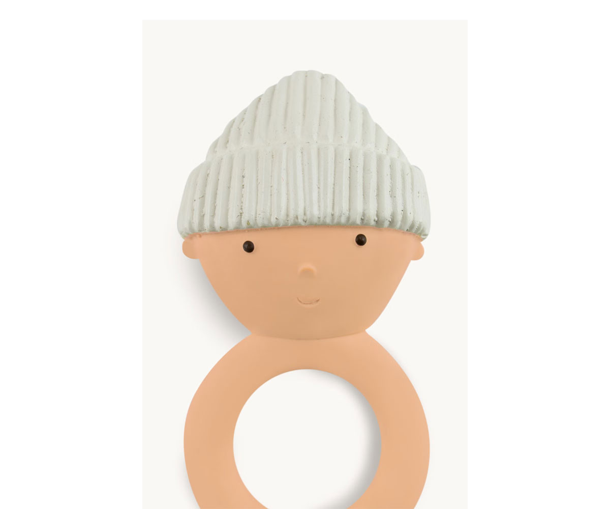 Dentarello Baby Vanilla