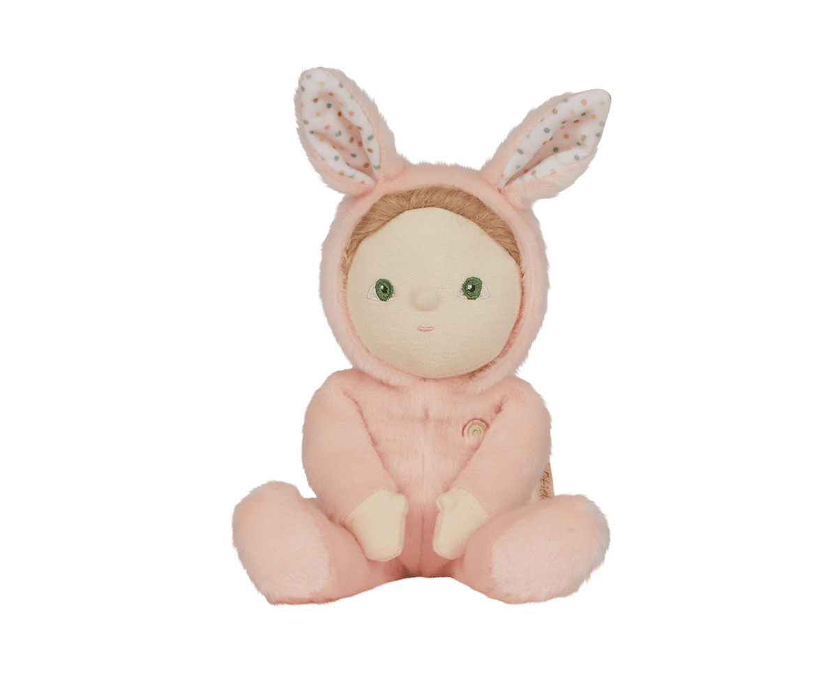 Bambola Dinkum Dinky Babbit Bunny