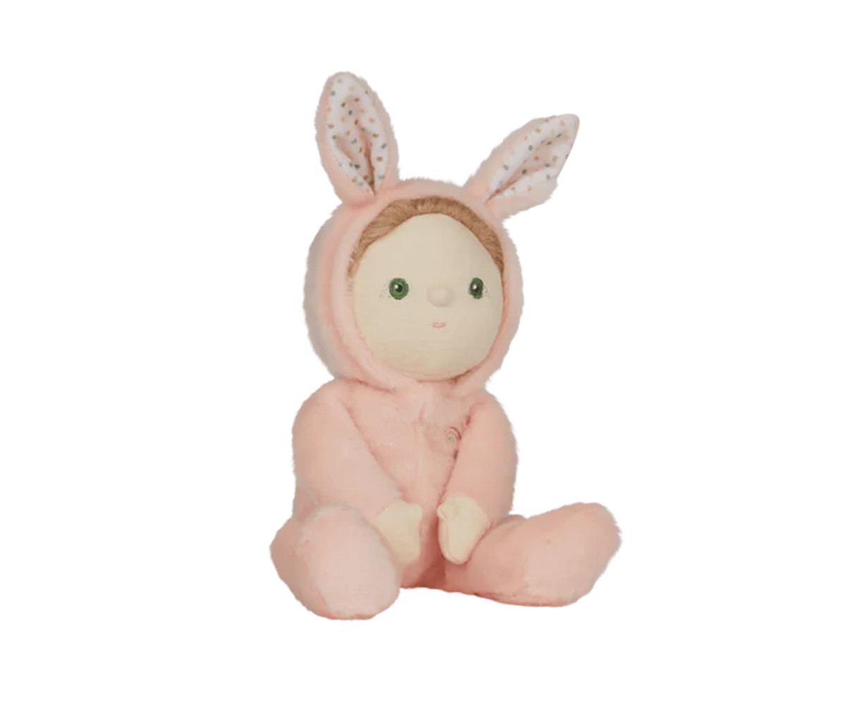 Bambola Dinkum Dinky Babbit Bunny