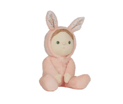 Bambola Dinkum Dinky Babbit Bunny