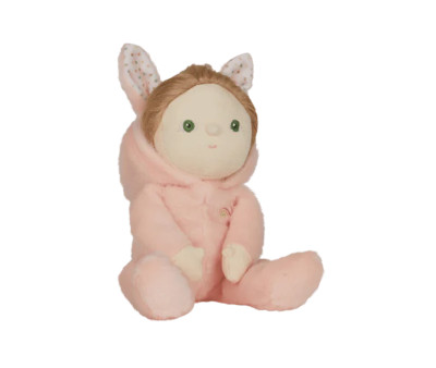 Bambola Dinkum Dinky Babbit Bunny