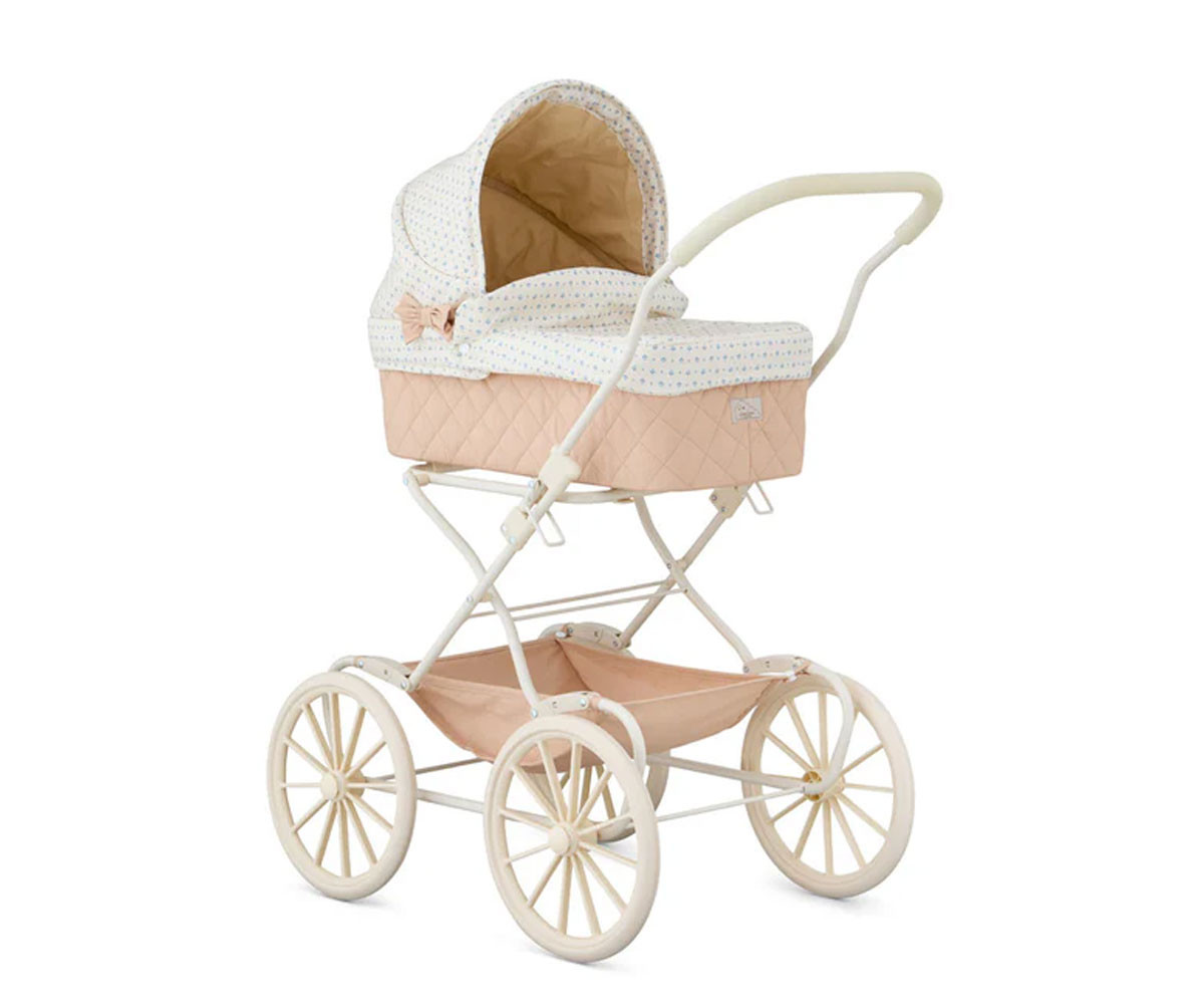 Carrito de Muñecas Capri