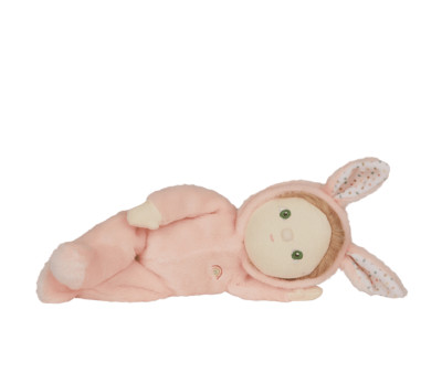 Bambola Dinkum Dinky Babbit Bunny