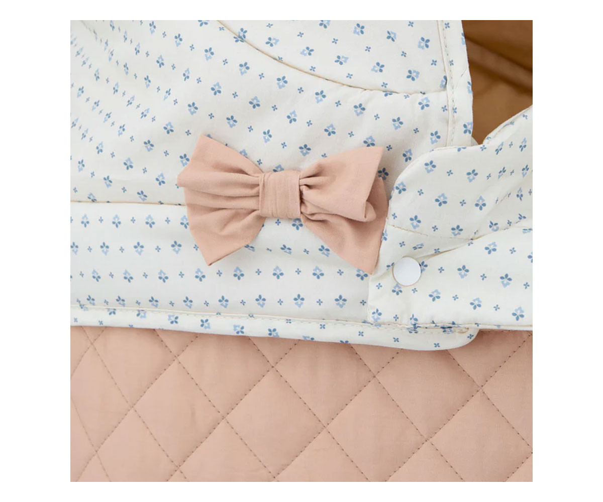 Carrito de Muñecas Capri