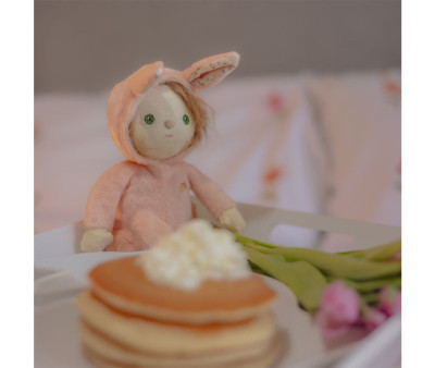 Bambola Dinkum Dinky Babbit Bunny