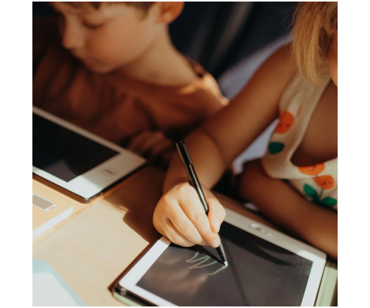 Plantillas KidyDraw Mini Animales, Océanos y Piratas