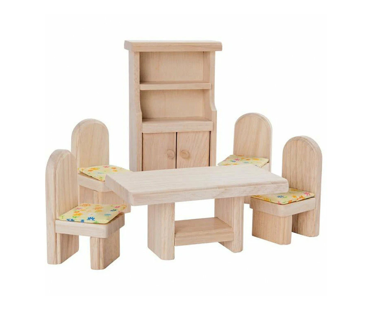 Sala da Pranzo Casetta Vittoriana