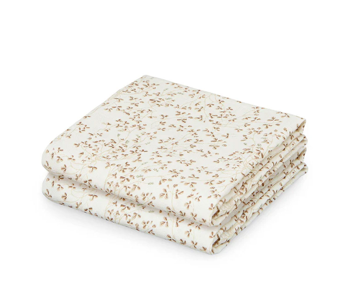 Pack de 2 Museloinas Gots Lierre