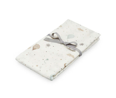 Muselina Dulces Sueños