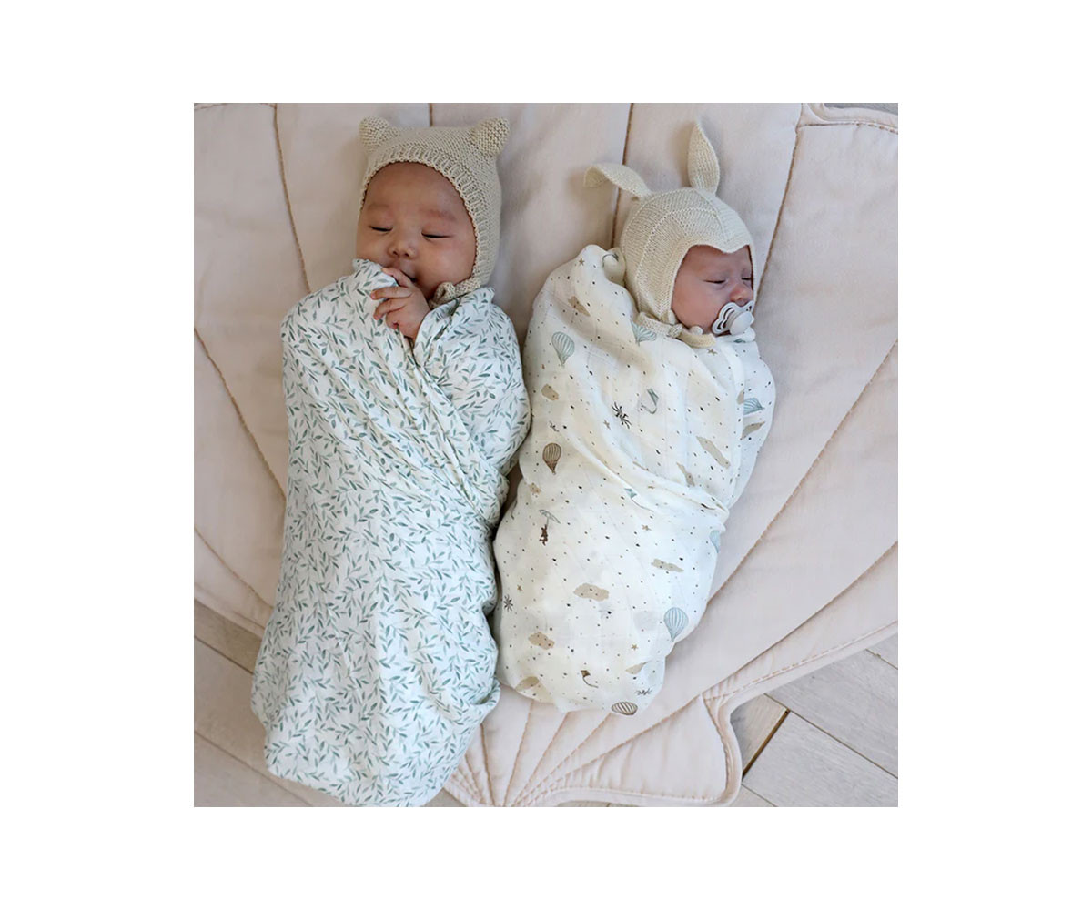 Muselina Dulces Sueños