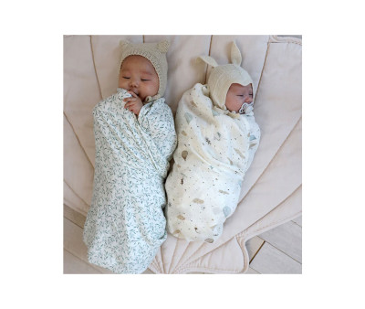 Muselina Dulces Sueños