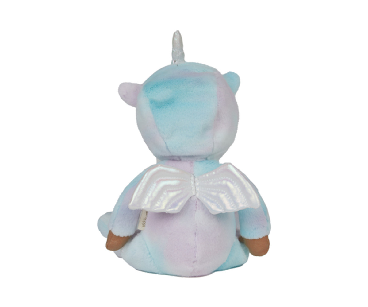 Bambola Dinkum Dinky Fluffle Unicorn