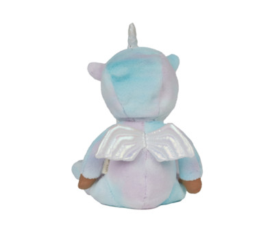 Bambola Dinkum Dinky Fluffle Unicorn