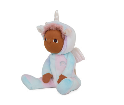 Bambola Dinkum Dinky Fluffle Unicorn