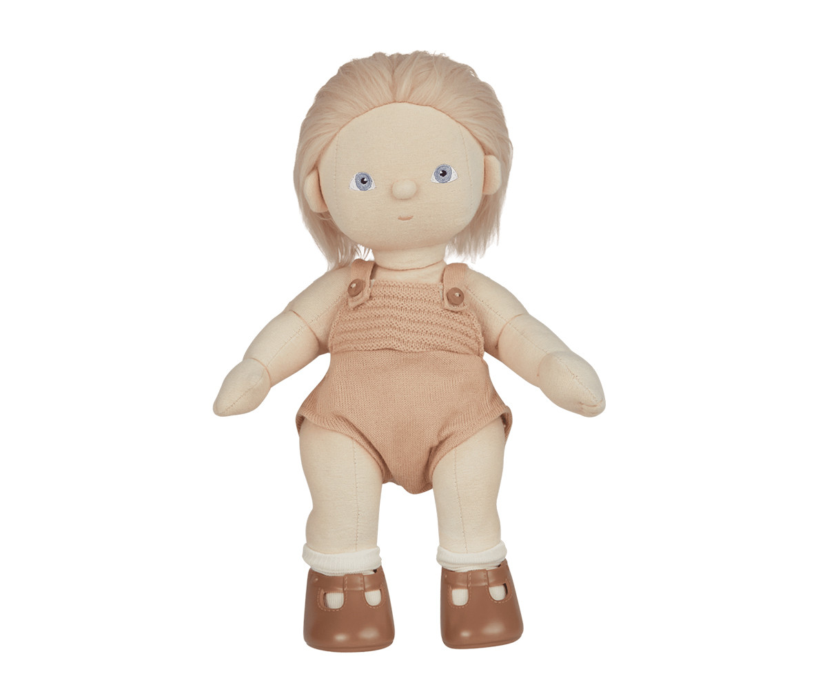 Bambola Dinkum Doll Petal