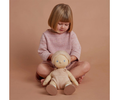 Bambola Dinkum Doll Petal