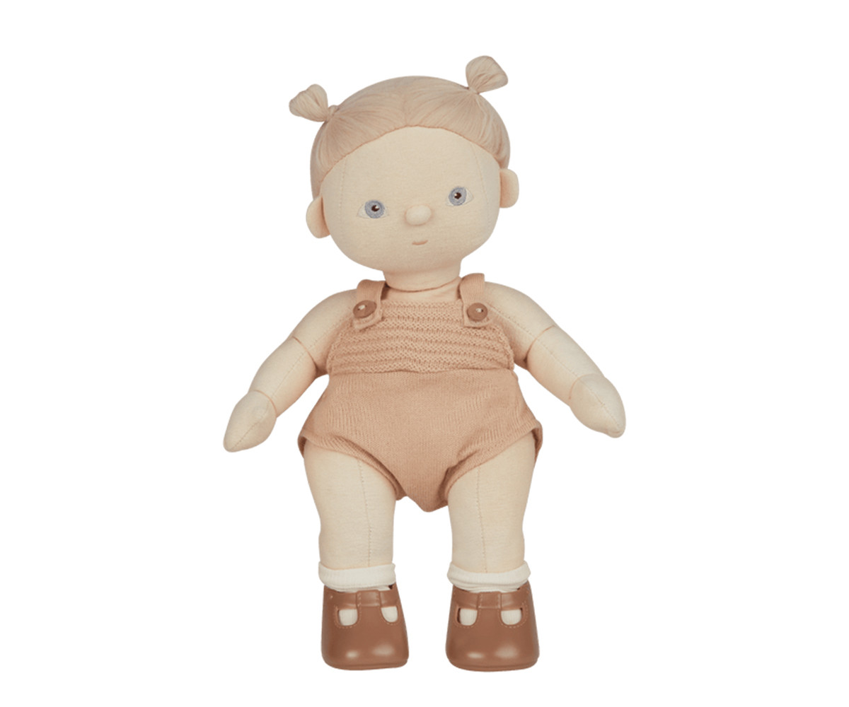 Bambola Dinkum Doll Petal