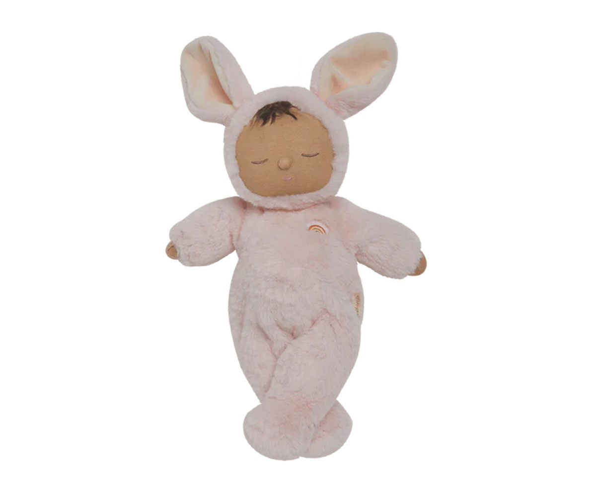 Bambola Dinkum Cozy Bunny Pip