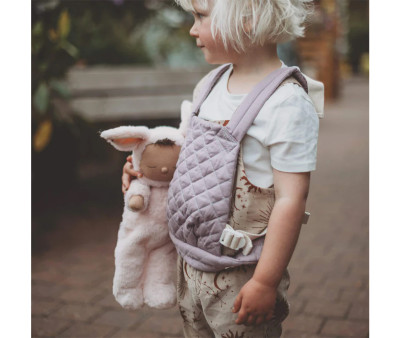 Bambola Dinkum Cozy Bunny Pip