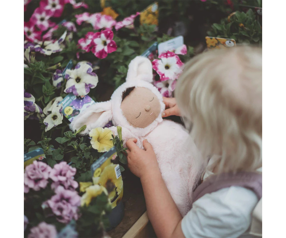 Bambola Dinkum Cozy Bunny Pip