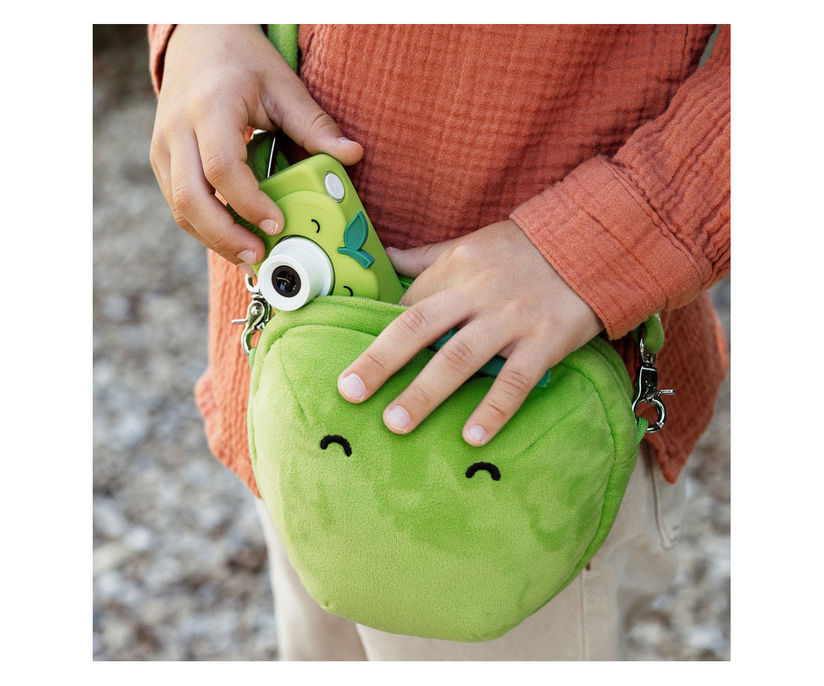 Borsa Hoppstar Cheeky Fruits Mr.Smithy