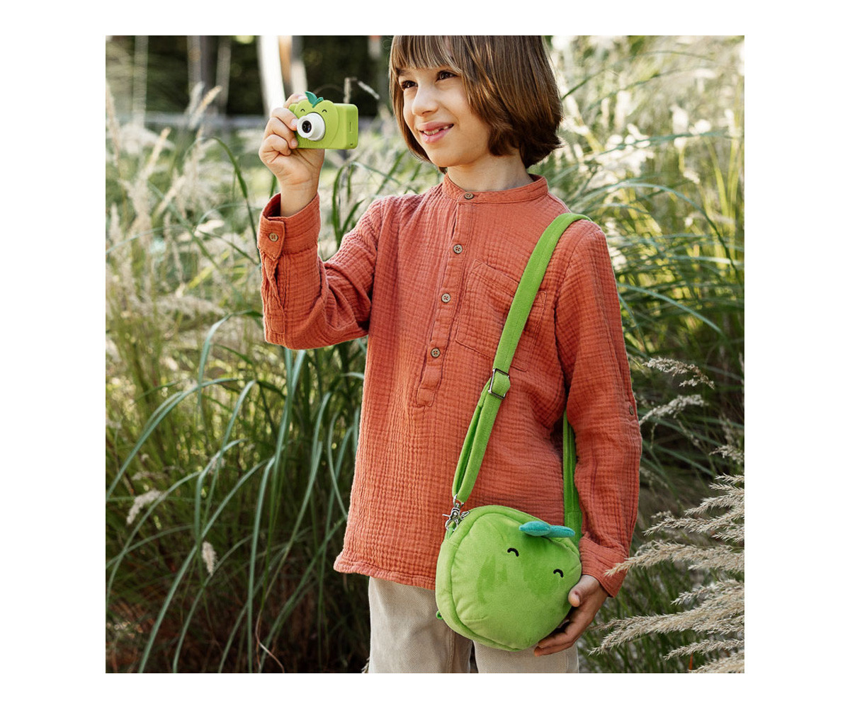 Borsa Hoppstar Cheeky Fruits Mr.Smithy