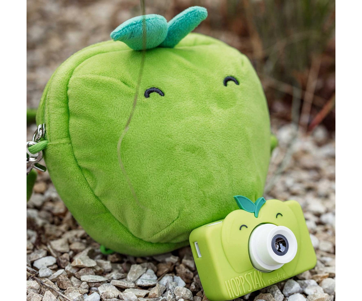 Borsa Hoppstar Cheeky Fruits Mr.Smithy