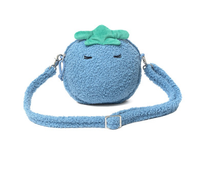 Borsa Hoppstar Cheeky Fruits Bluebelle
