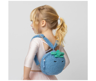 Borsa Hoppstar Cheeky Fruits Bluebelle