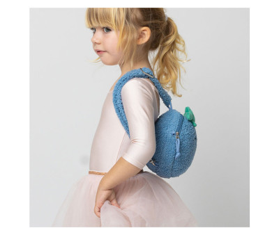 Borsa Hoppstar Cheeky Fruits Bluebelle