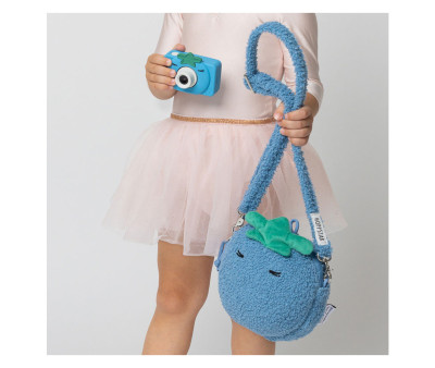 Borsa Hoppstar Cheeky Fruits Bluebelle