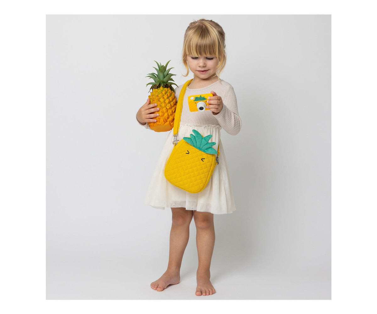 Borsa Hoppstar Cheeky Fruits Piña Colada