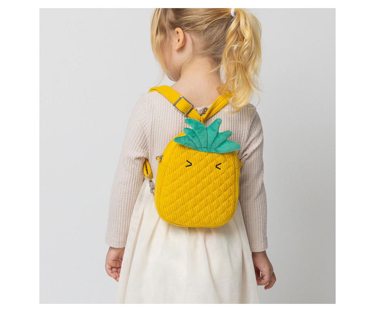 Borsa Hoppstar Cheeky Fruits Piña Colada