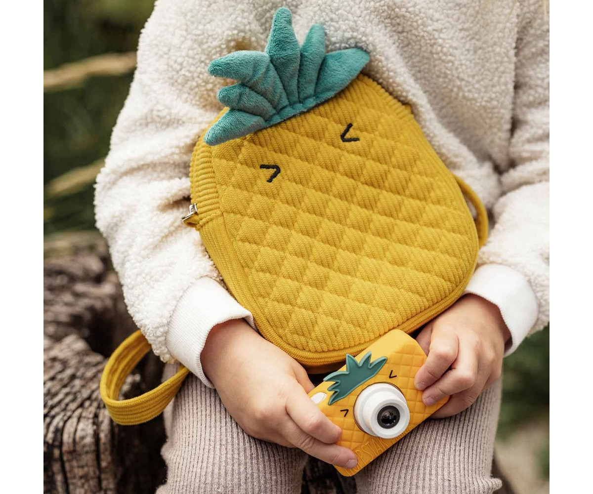 Borsa Hoppstar Cheeky Fruits Piña Colada