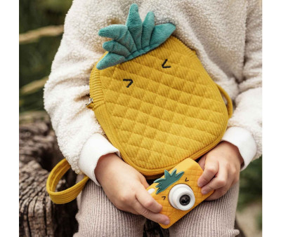 Borsa Hoppstar Cheeky Fruits Piña Colada