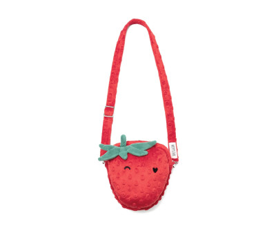 Bolso Hoppstar Cheeky Fruits Strawbella