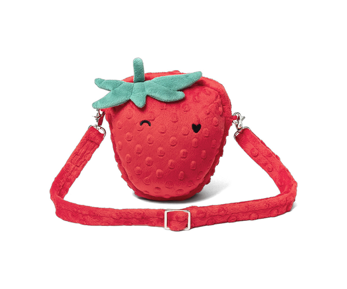 Bolso Hoppstar Cheeky Fruits Strawbella